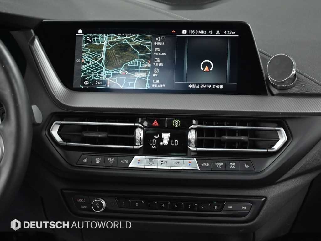 BMW 1시리즈 1시리즈 (F40) 120i M 스포츠 이미지 14