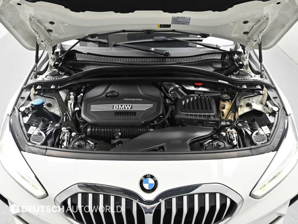 BMW 1시리즈 1시리즈 (F40) 120i M 스포츠 이미지 6