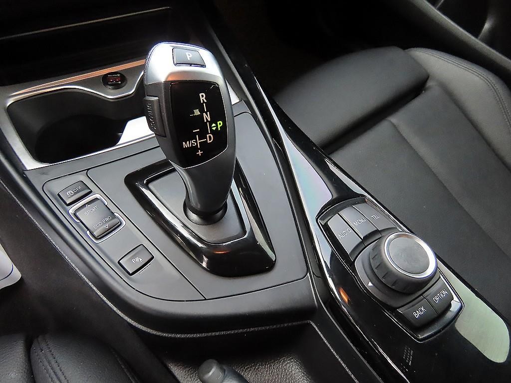 BMW 1시리즈 1시리즈 (F20) 118d 스포츠 이미지 10