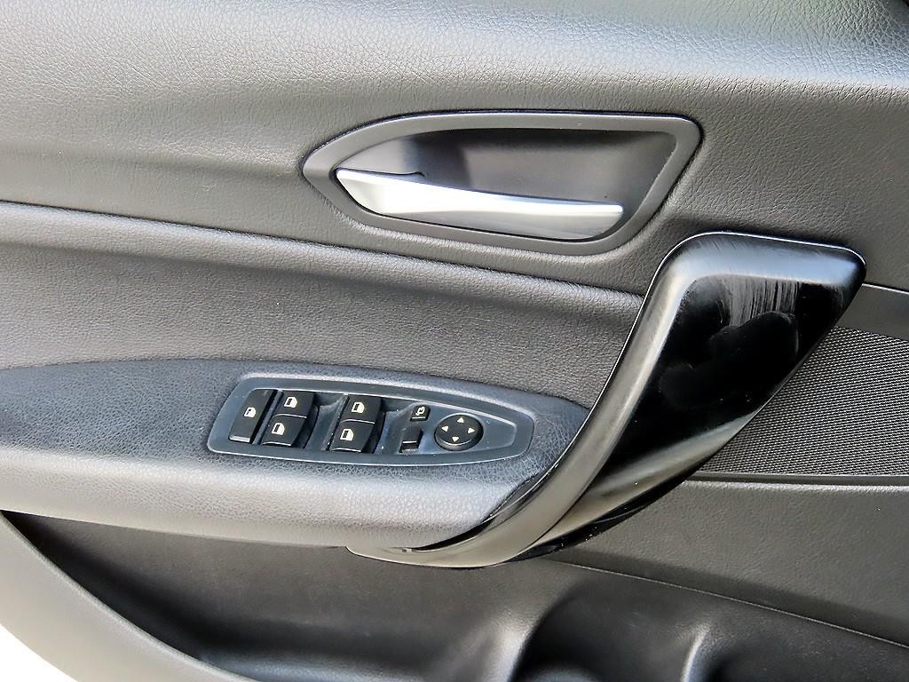 BMW 1시리즈 1시리즈 (F20) 118d 스포츠 이미지 11