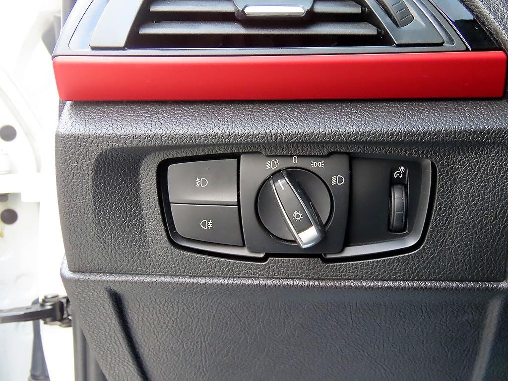 BMW 1시리즈 1시리즈 (F20) 118d 스포츠 이미지 12