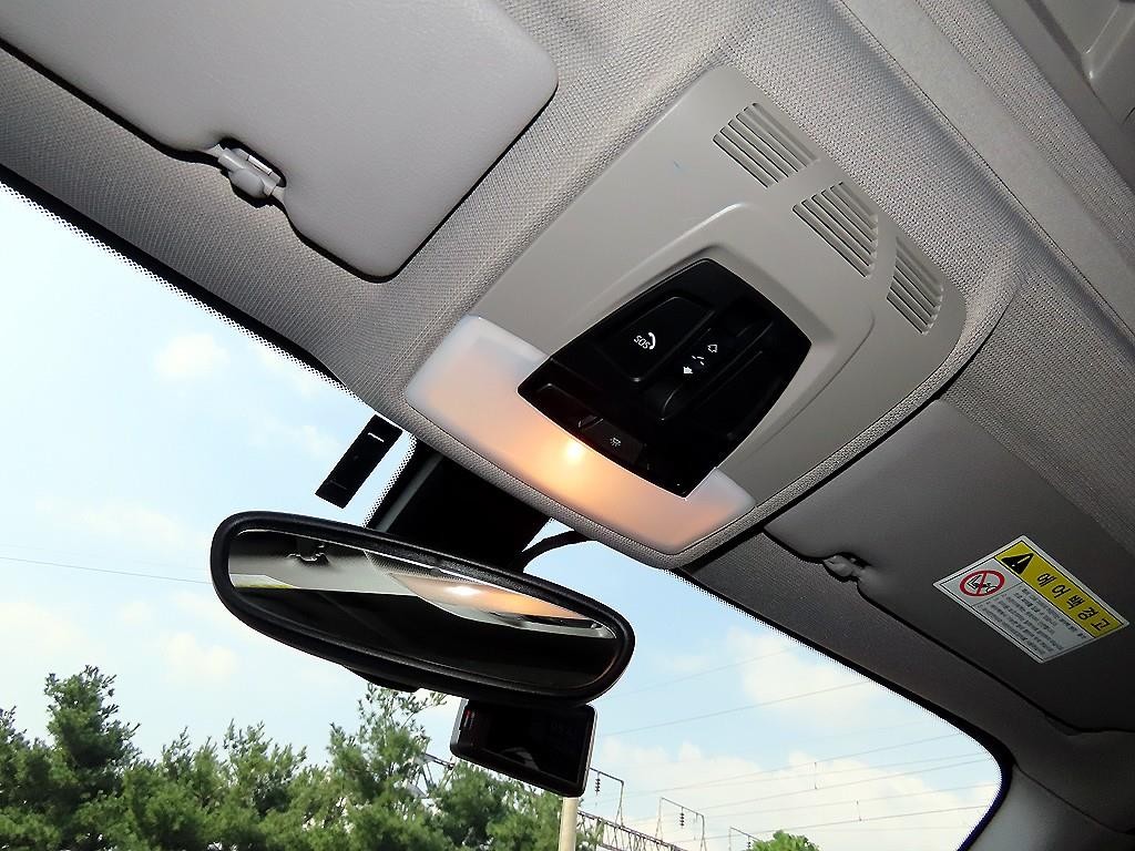 BMW 1시리즈 1시리즈 (F20) 118d 스포츠 이미지 15