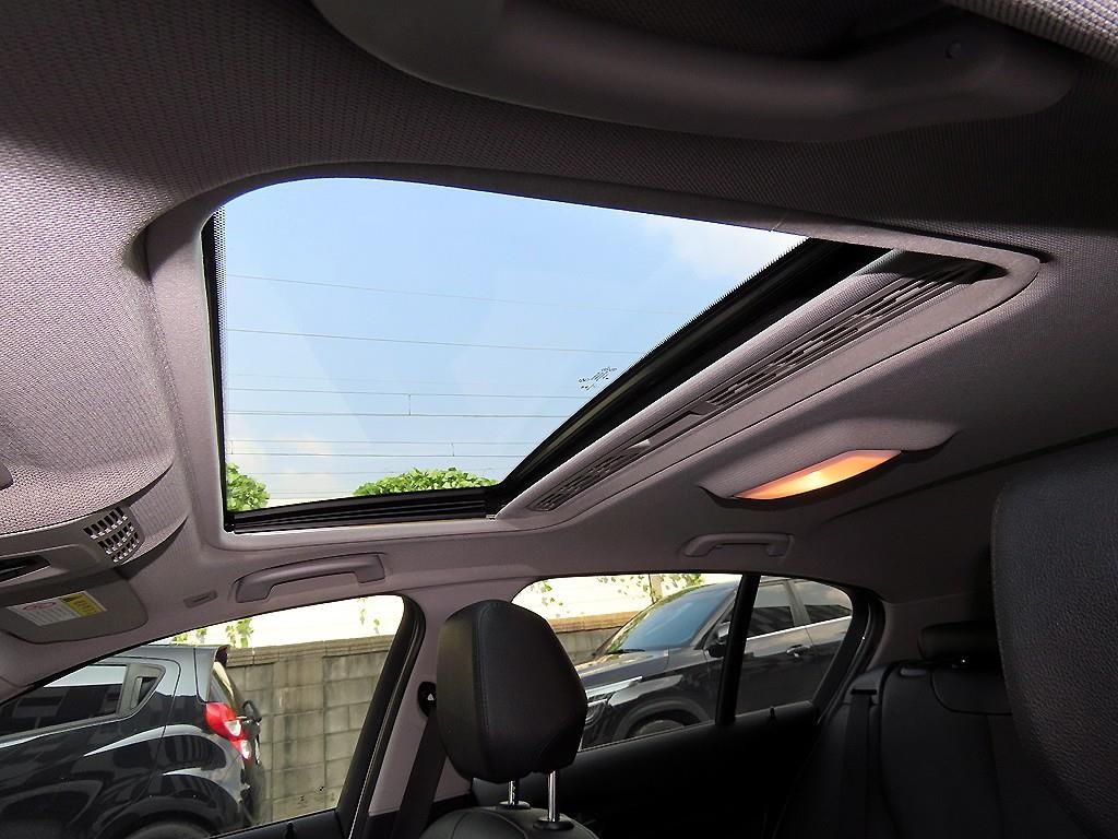 BMW 1시리즈 1시리즈 (F20) 118d 스포츠 이미지 16