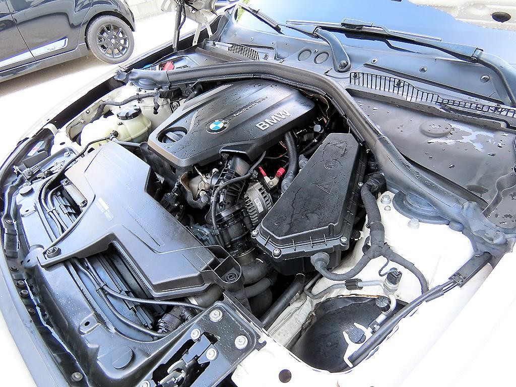 BMW 1시리즈 1시리즈 (F20) 118d 스포츠 이미지 18