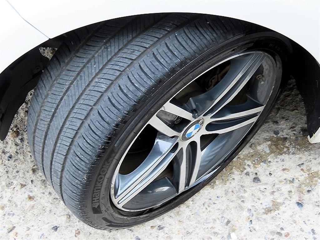 BMW 1시리즈 1시리즈 (F20) 118d 스포츠 이미지 19