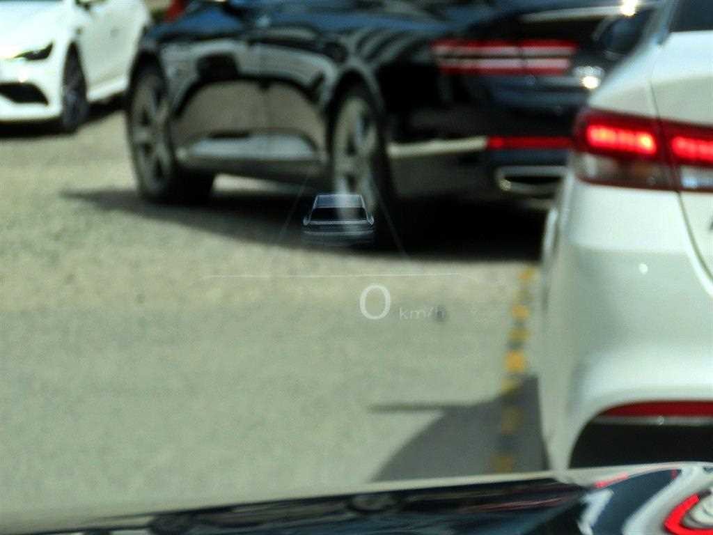 제네시스 GV80 가솔린 2.5T AWD 이미지 10