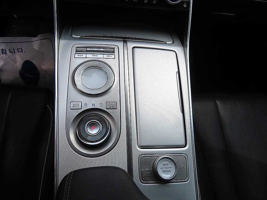 제네시스 GV80 가솔린 2.5T AWD 이미지 11