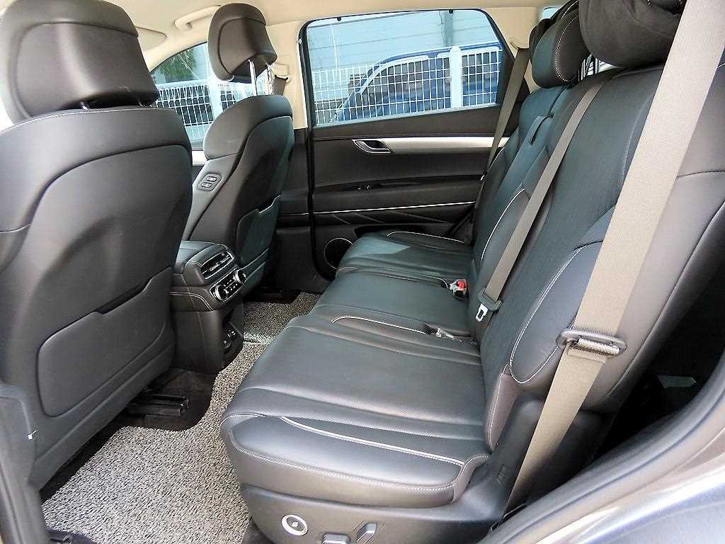 제네시스 GV80 가솔린 2.5T AWD 이미지 6