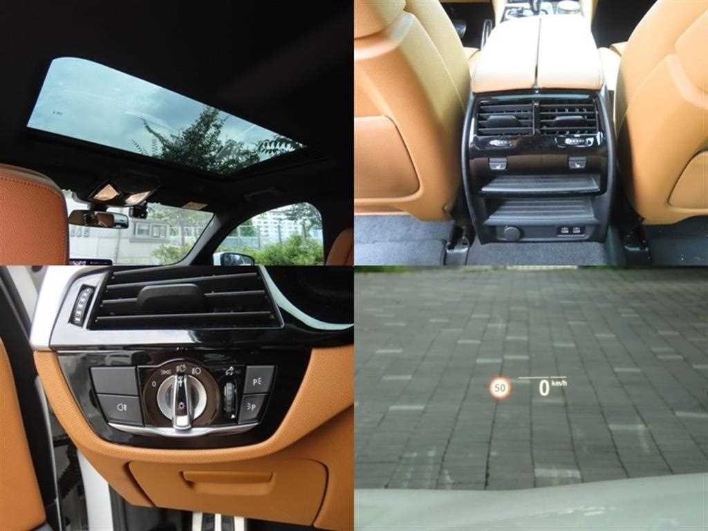 BMW 5시리즈 5시리즈 (G30) 520i M 스포츠 이미지 19