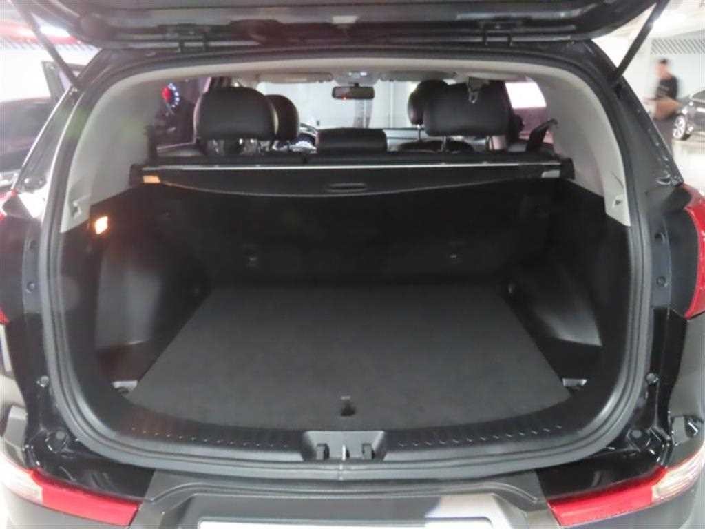 기아 스포티지 스포티지 R 2WD TLX 최고급형 이미지 18