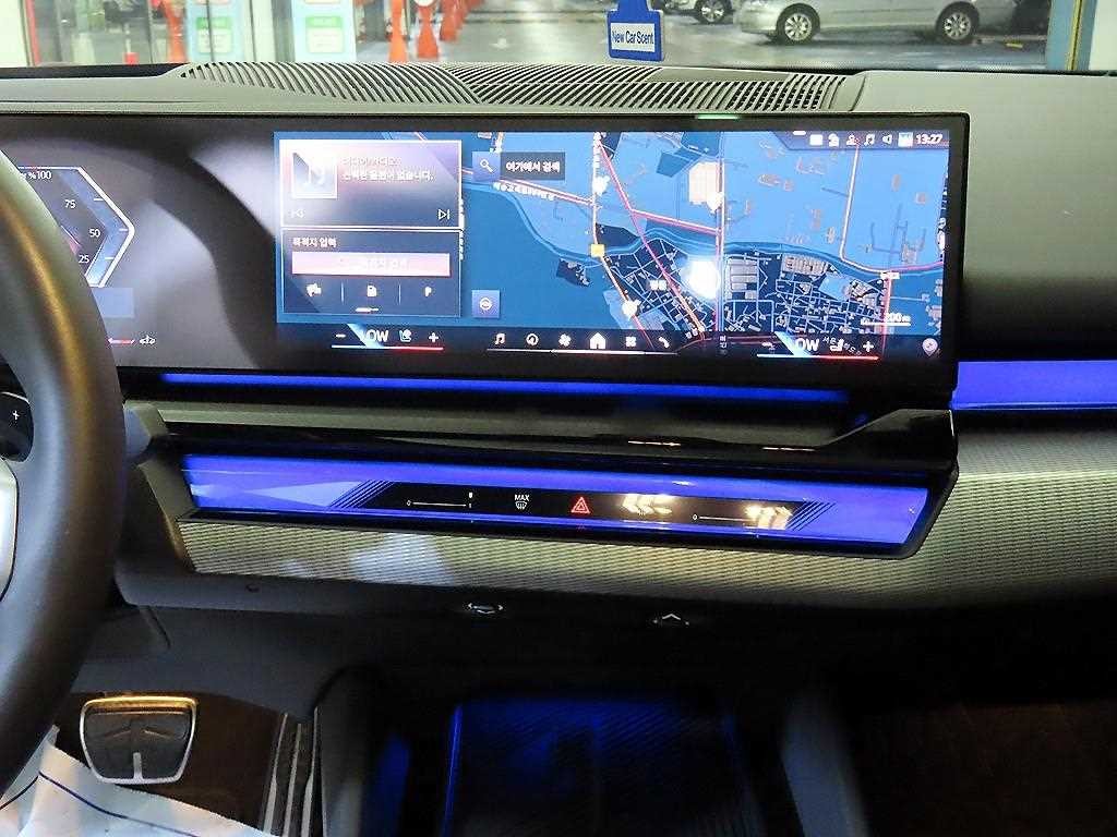 BMW 5시리즈 5시리즈 (G60) 520i M 스포츠 이미지 11
