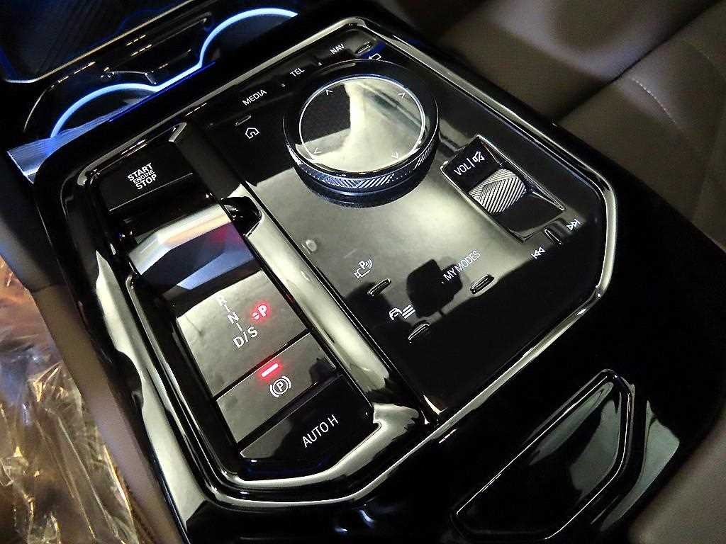 BMW 5시리즈 5시리즈 (G60) 520i M 스포츠 이미지 12