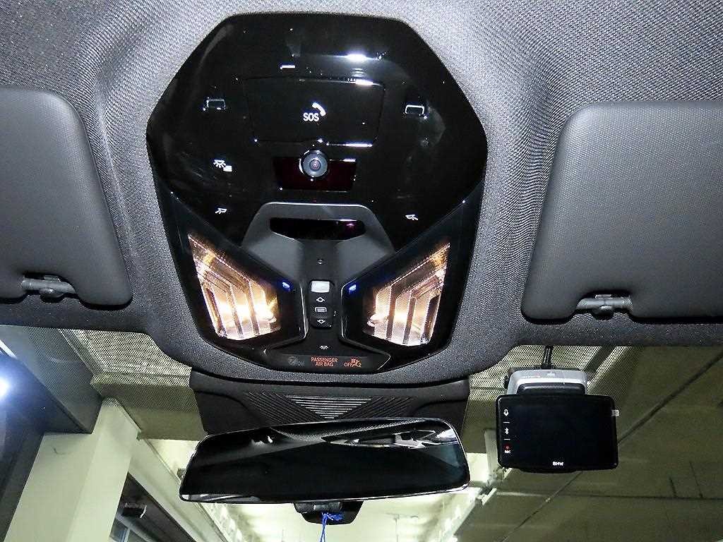 BMW 5시리즈 5시리즈 (G60) 520i M 스포츠 이미지 14