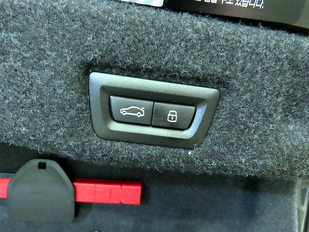 BMW 5시리즈 5시리즈 (G60) 520i M 스포츠 이미지 17