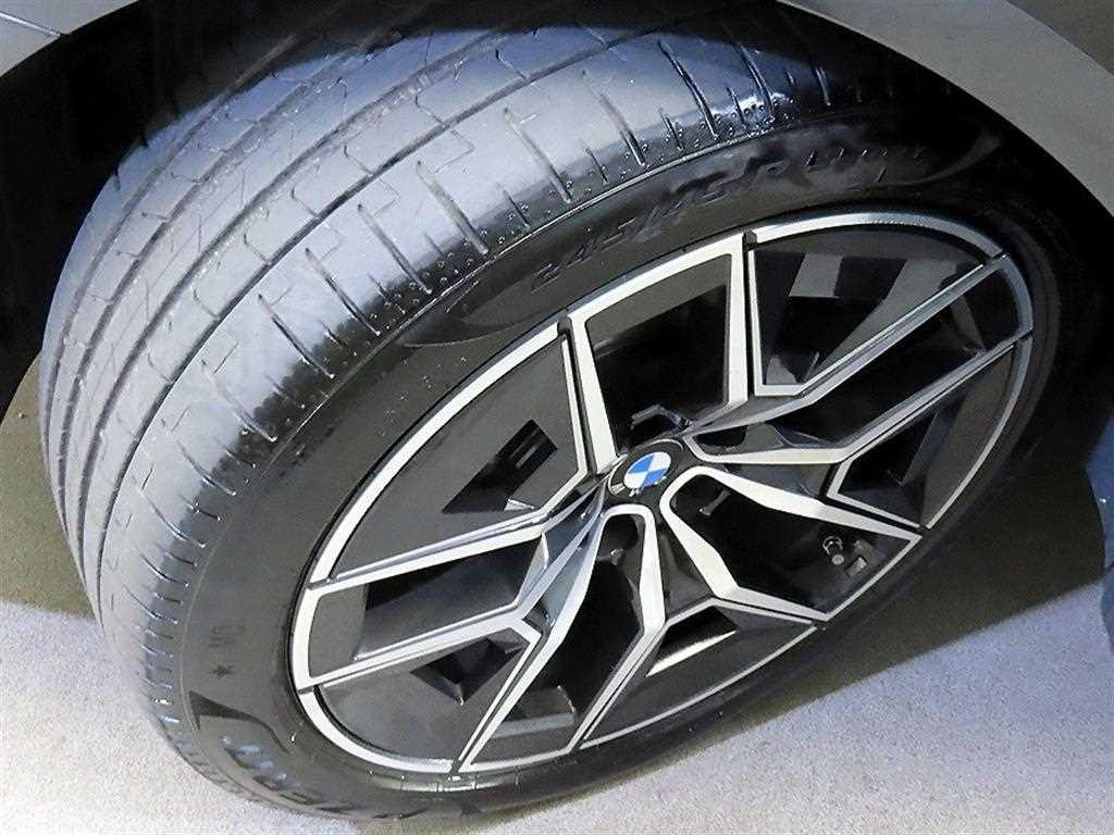 BMW 5시리즈 5시리즈 (G60) 520i M 스포츠 이미지 20