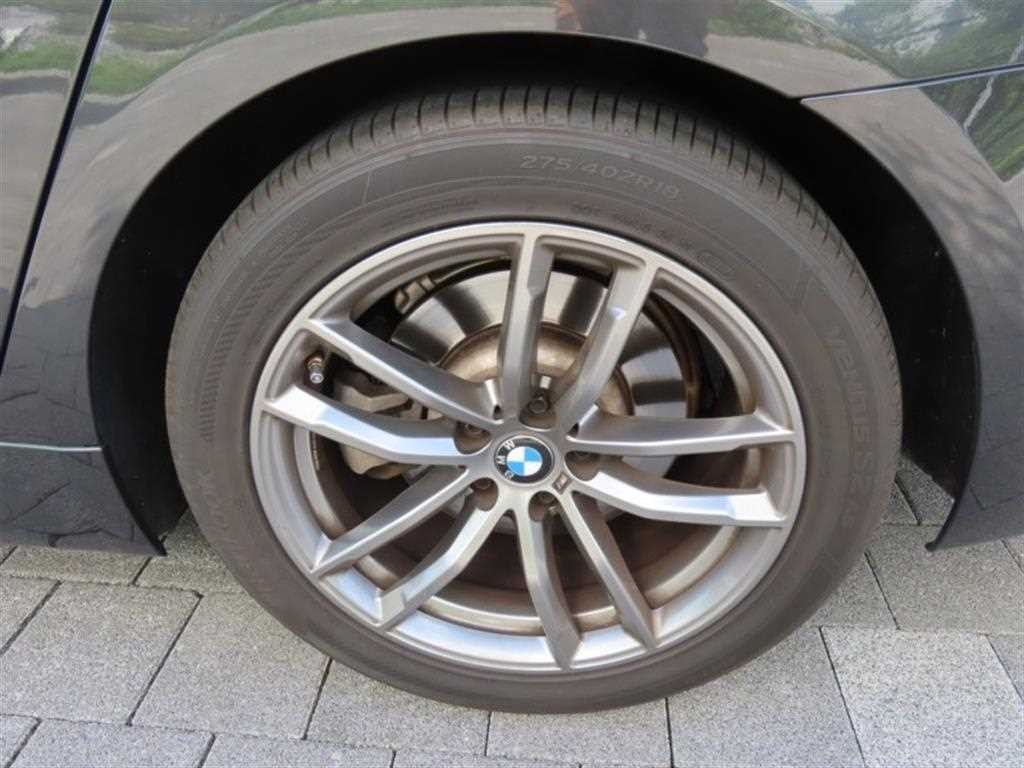 BMW 5시리즈 5시리즈 (G30) 520i M 스포츠 이미지 17