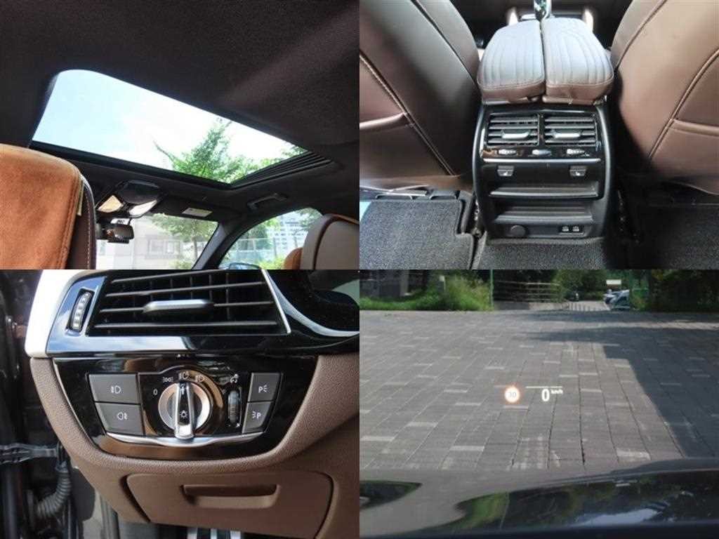 BMW 5시리즈 5시리즈 (G30) 520i M 스포츠 이미지 19