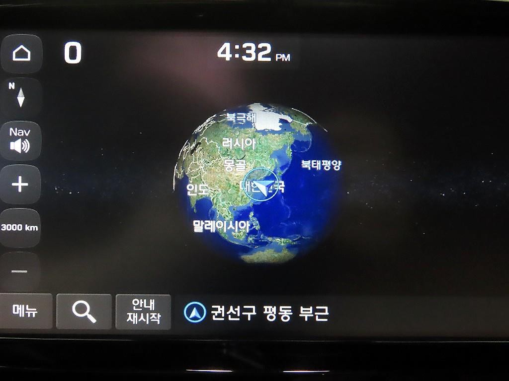 현대 벨로스터 벨로스터(JS) 1.6 터보 스포츠 코어 이미지 13
