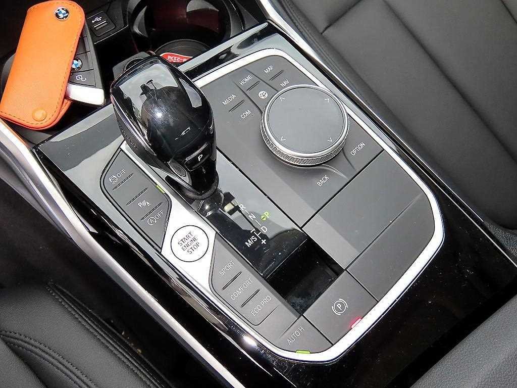 BMW 3시리즈 3시리즈 (G20) 320i 이미지 11