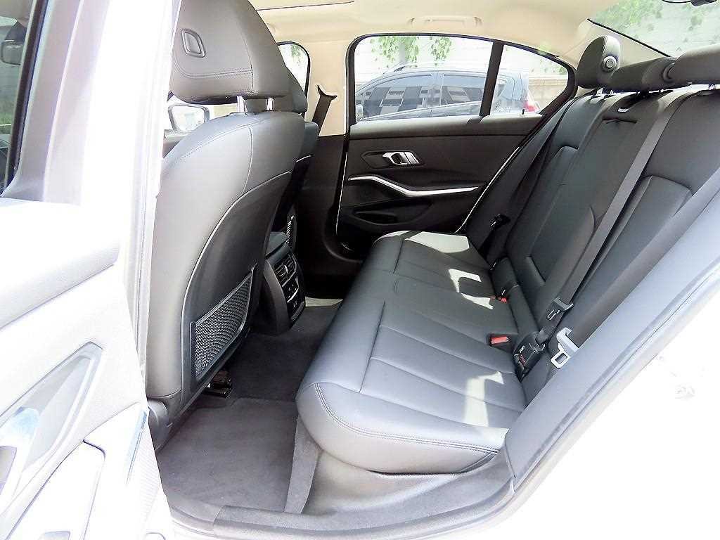 BMW 3시리즈 3시리즈 (G20) 320i 이미지 6
