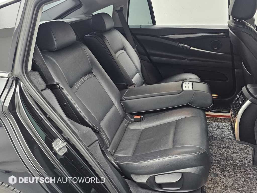 BMW 그란투리스모 5시리즈 GT (F07) GT 30d xDRIVE 이미지 12