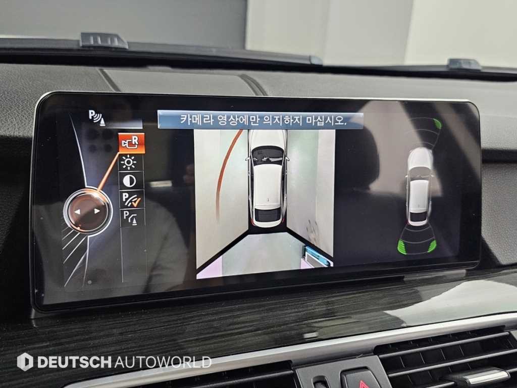 BMW 그란투리스모 5시리즈 GT (F07) GT 30d xDRIVE 이미지 15