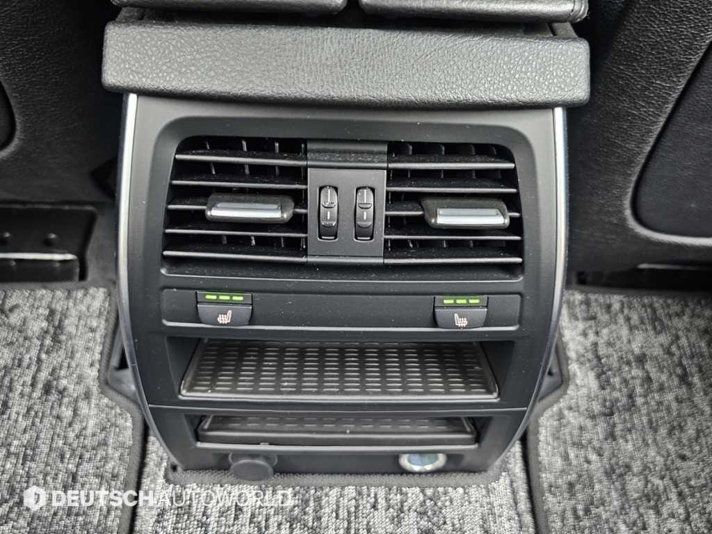 BMW 그란투리스모 5시리즈 GT (F07) GT 30d xDRIVE 이미지 16