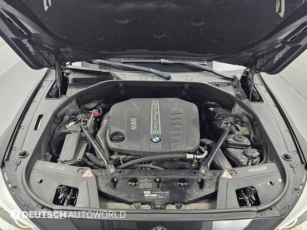 BMW 그란투리스모 5시리즈 GT (F07) GT 30d xDRIVE 이미지 6