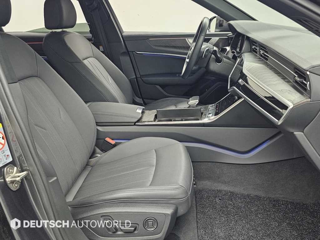 아우디 A6 A6 (C8) 45 TFSI 프리미엄 이미지 10