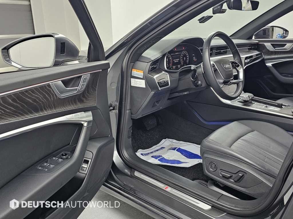 아우디 A6 A6 (C8) 45 TFSI 프리미엄 이미지 11