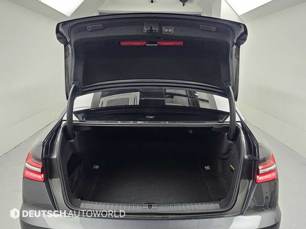 아우디 A6 A6 (C8) 45 TFSI 프리미엄 이미지 19