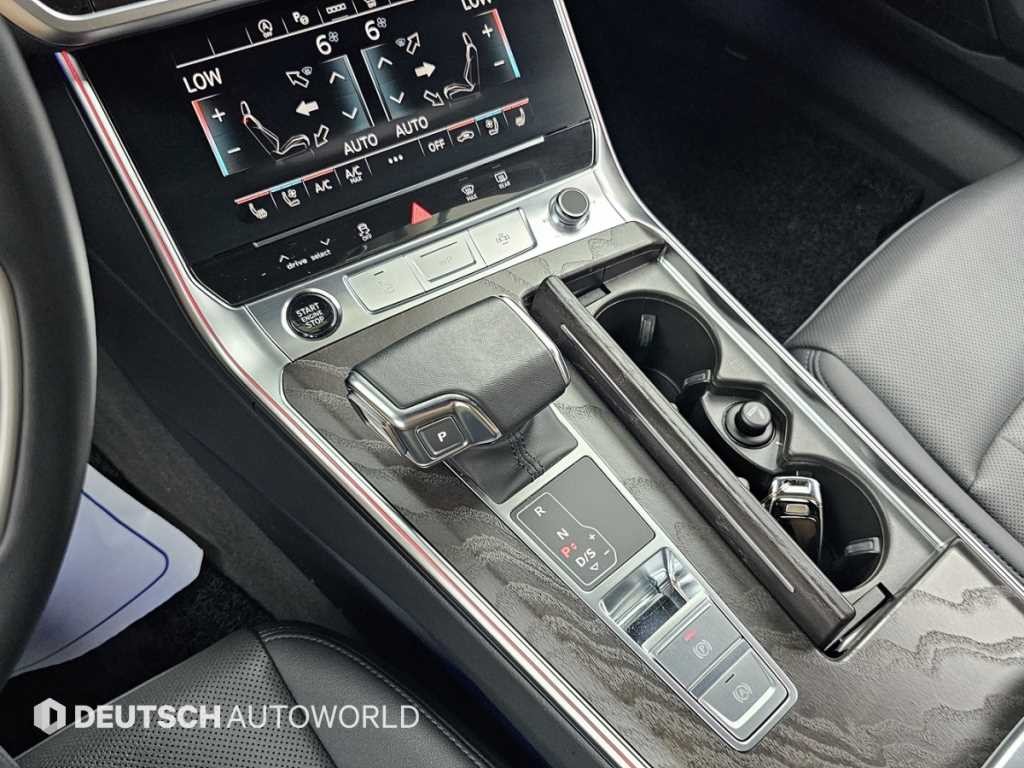 아우디 A6 A6 (C8) 45 TFSI 프리미엄 이미지 9