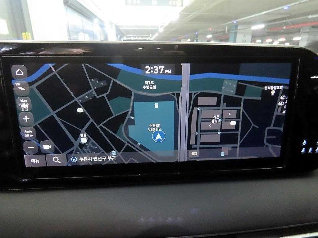 현대 팰리세이드 더 뉴 팰리세이드 디젤 2.2 4WD 프레스티지 이미지 13