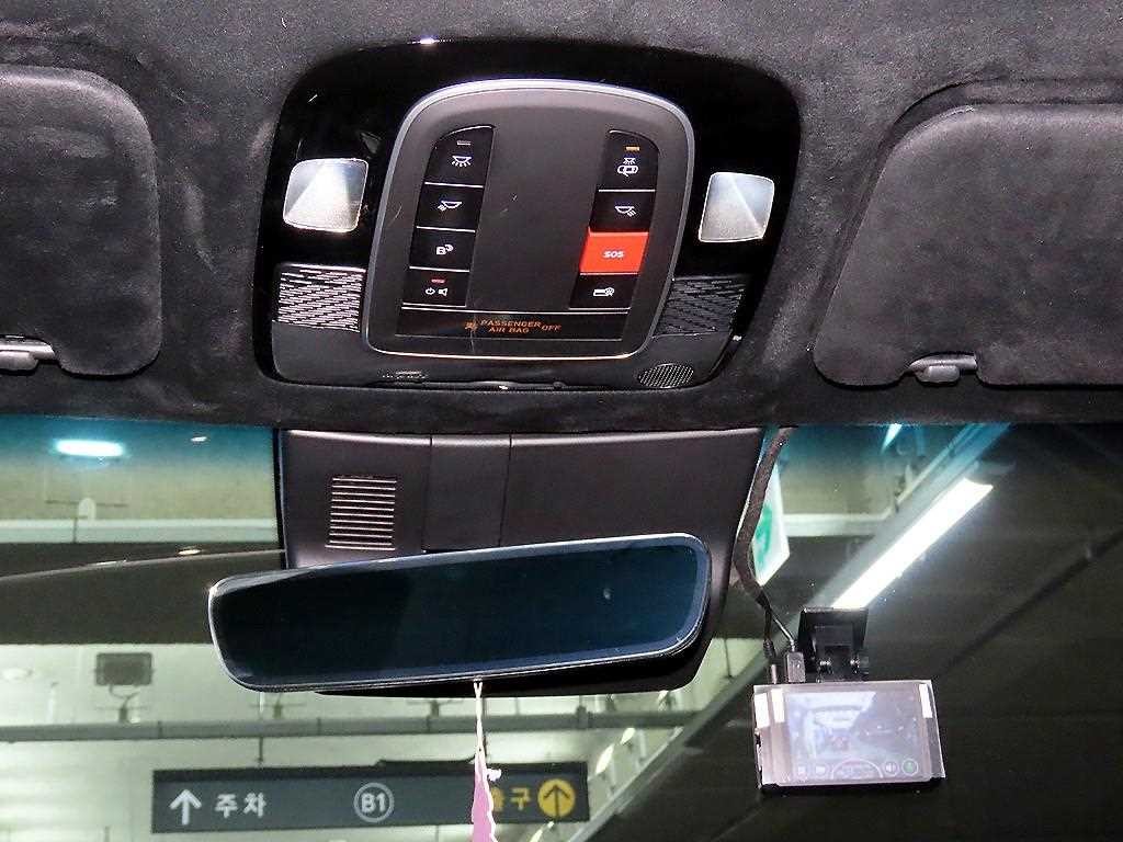 현대 팰리세이드 더 뉴 팰리세이드 디젤 2.2 4WD 프레스티지 이미지 14