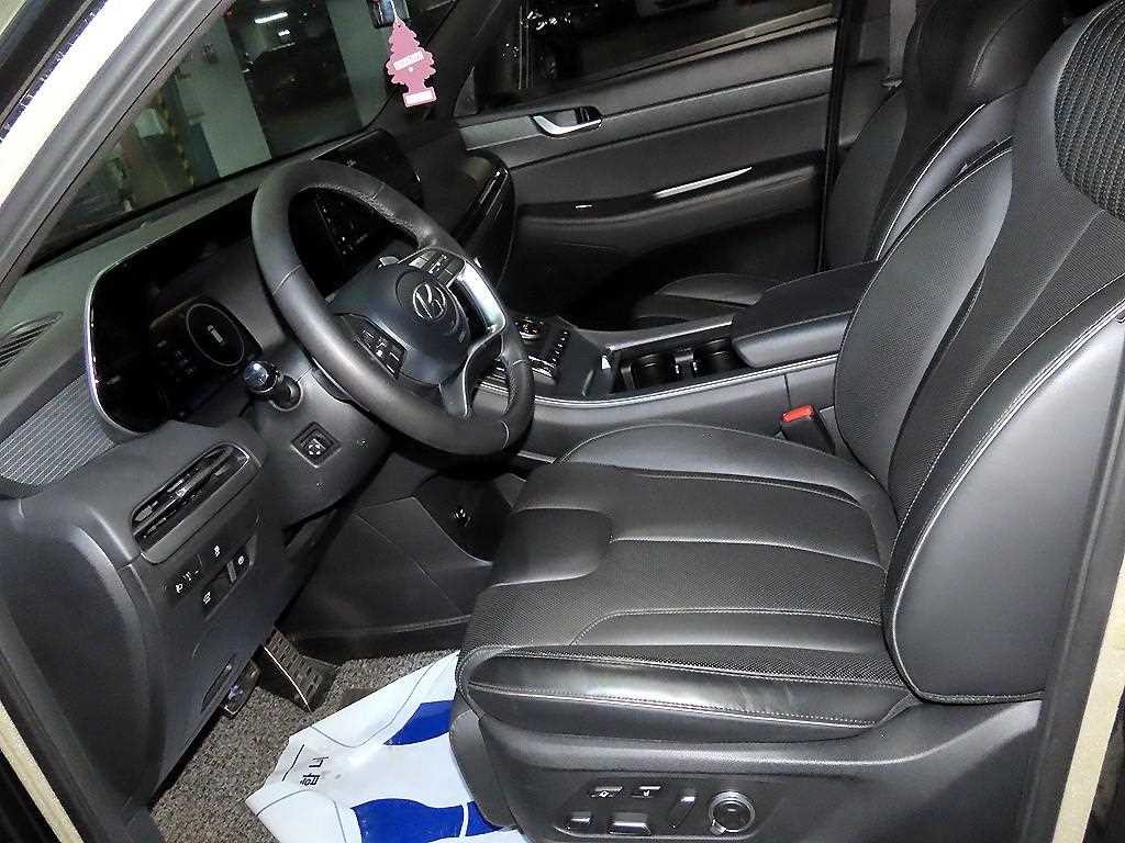 현대 팰리세이드 더 뉴 팰리세이드 디젤 2.2 4WD 프레스티지 이미지 6