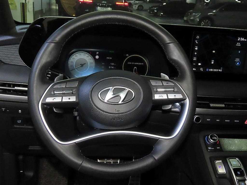 현대 팰리세이드 더 뉴 팰리세이드 디젤 2.2 4WD 프레스티지 이미지 8