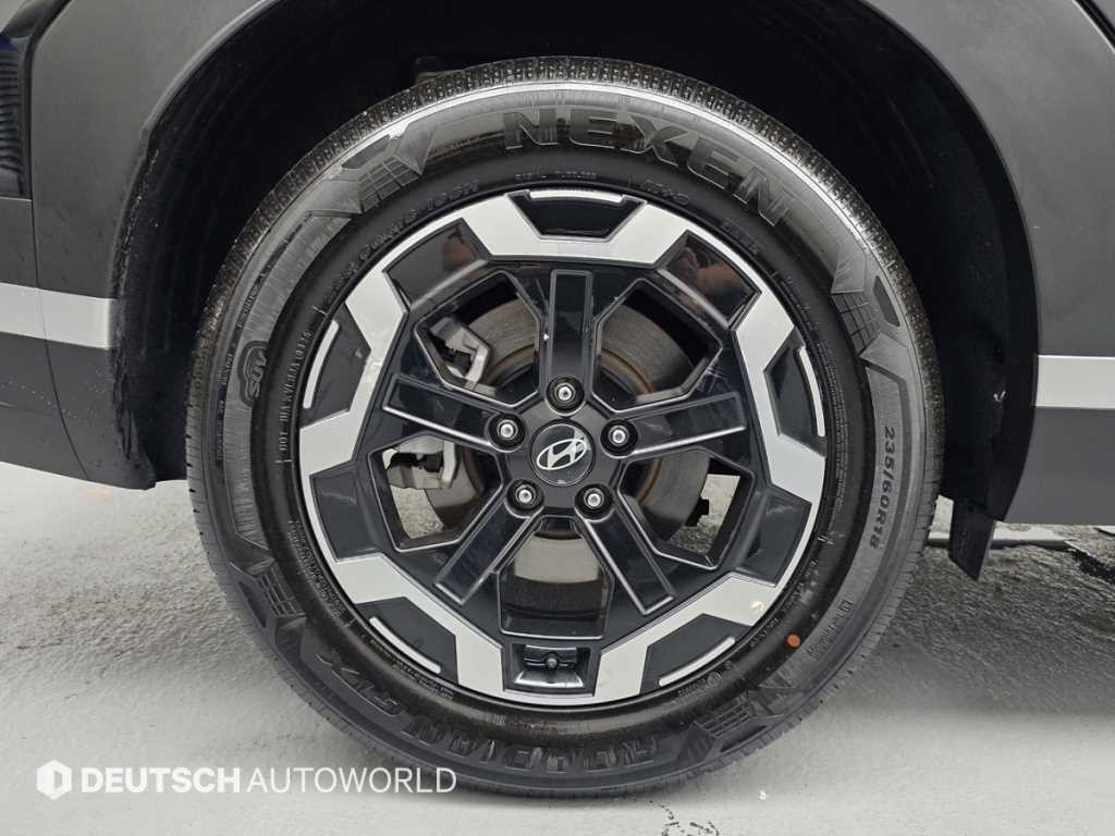 현대 싼타페 싼타페 MX5 가솔린 2.5T 2WD 익스클루시브 이미지 5