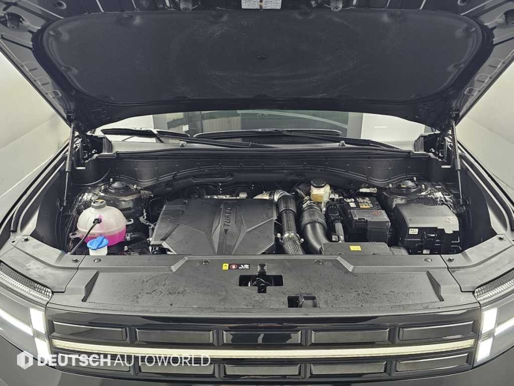 현대 싼타페 싼타페 MX5 가솔린 2.5T 2WD 익스클루시브 이미지 6