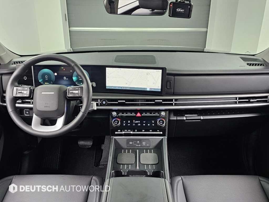 현대 싼타페 싼타페 MX5 가솔린 2.5T 2WD 익스클루시브 이미지 7