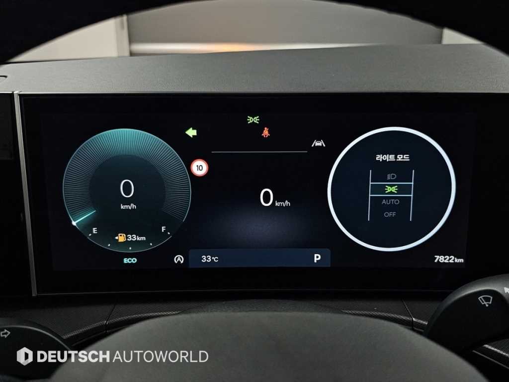 현대 싼타페 싼타페 MX5 가솔린 2.5T 2WD 익스클루시브 이미지 8