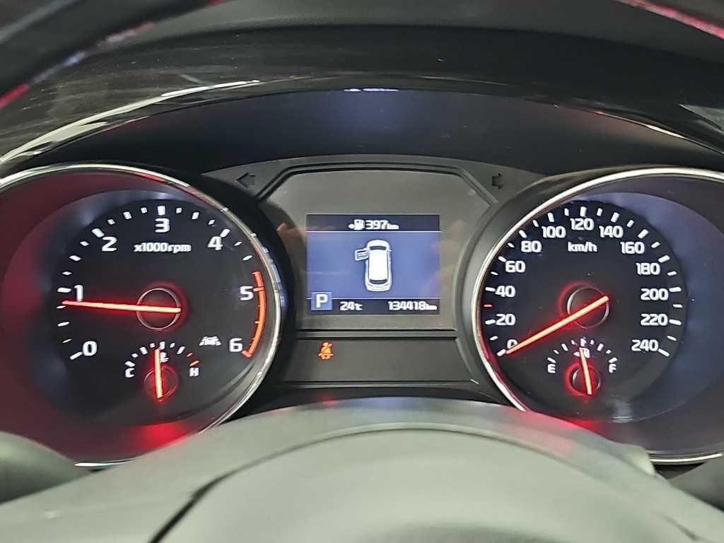 기아 카니발 더 뉴 카니발 디젤 9인승 프레스티지 이미지 6