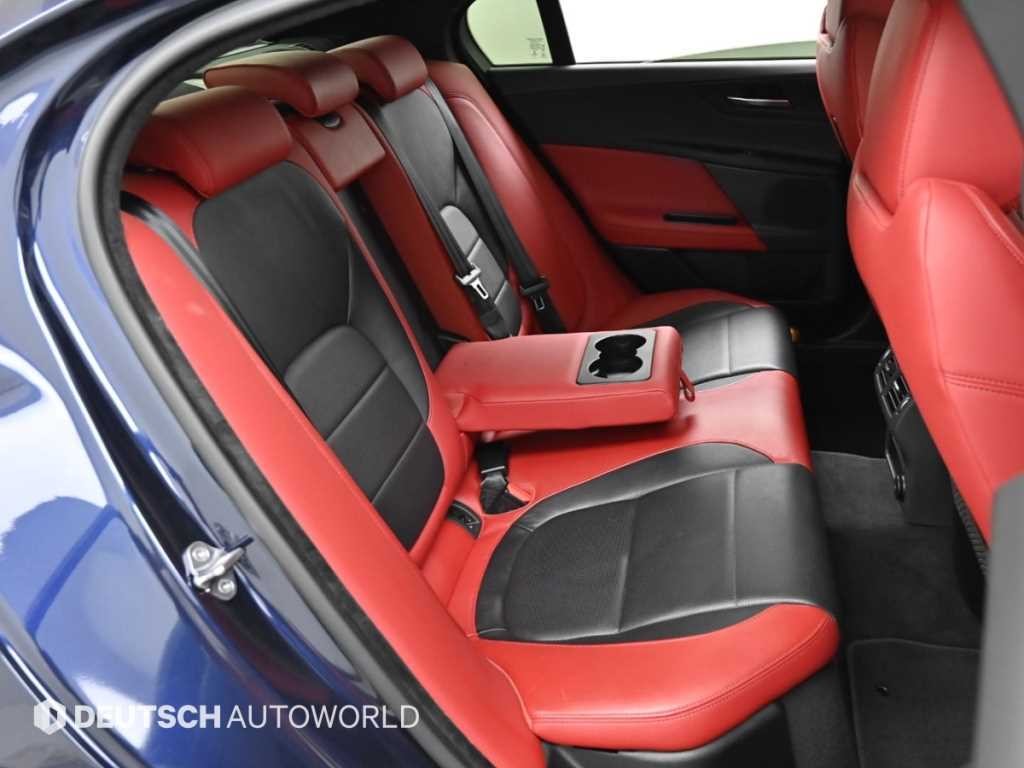재규어 XE 3.0 SC S 이미지 12