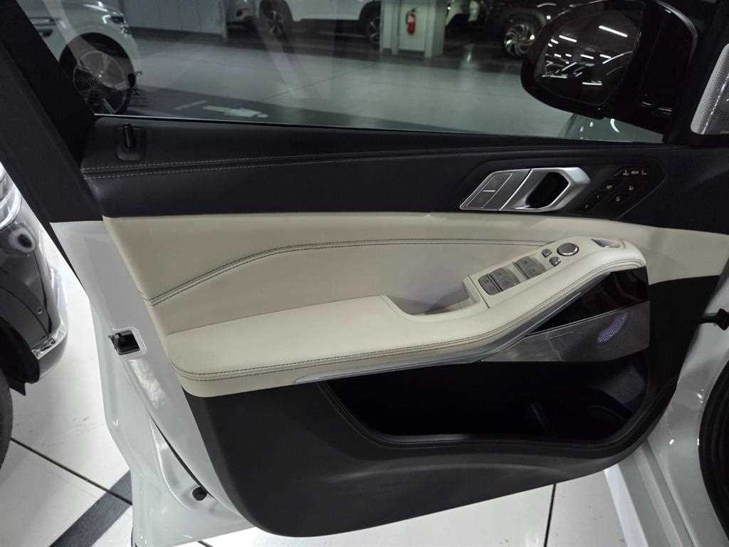 BMW X7 X7 (G07) M50i 이미지 12