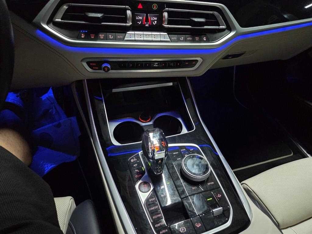 BMW X7 X7 (G07) M50i 이미지 18