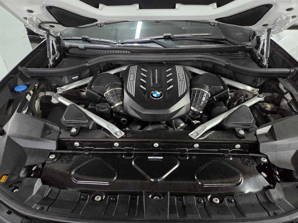 BMW X7 X7 (G07) M50i 이미지 20
