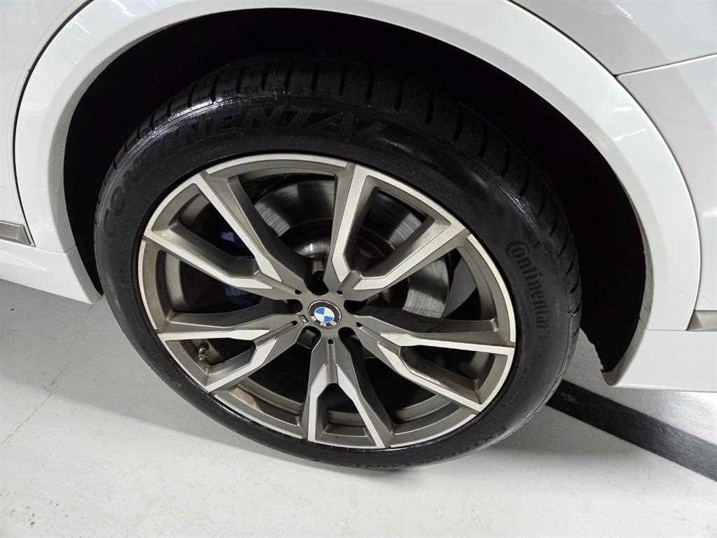 BMW X7 X7 (G07) M50i 이미지 6