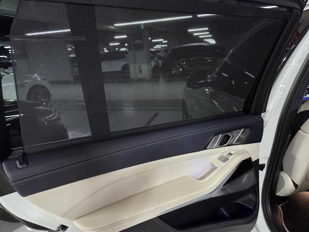BMW X7 X7 (G07) M50i 이미지 8