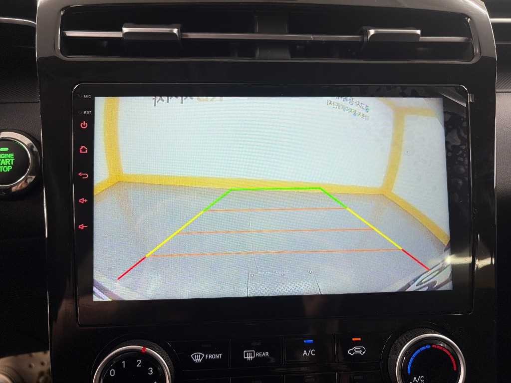 현대 투싼 투싼 (NX4) 디젤 2.0 4WD 모던 이미지 14