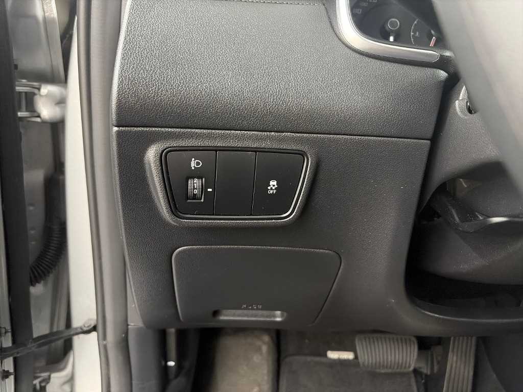 현대 투싼 투싼 (NX4) 디젤 2.0 4WD 모던 이미지 16