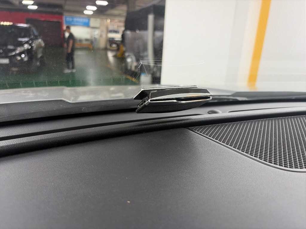 현대 투싼 투싼 (NX4) 디젤 2.0 4WD 모던 이미지 18